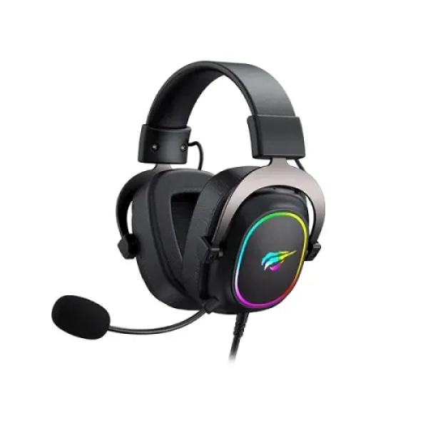 Havit Gamenote H2002P USB 7.1 Gaming Headset with Surround Sound